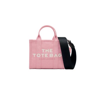 THE CANVAS CROSSBODY TOTE BAG